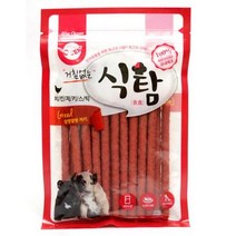 프렌치불독 반려동물져키간식 개져키간식 치킨져키, 상세페이지 참조