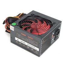 파워 서플라이 700w 80 gold pc 전원 공급 장치 220v psu pfc 와트 자동 팬 atx 24핀 12cm pc 컴퓨터 게임 전원 공급 장치 intel amd, 협력사