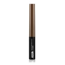 머지 더 퍼스트 프루프 브로우 마스카라 3.5g, 01. 코코아 (BM1), 6개