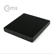[U3364] Coms USB 외장형 DVD-RW CD-RW 읽기/쓰기가능