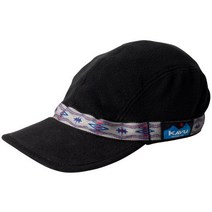 카부 필리스 스트랩캡 409849, L, Black Bean