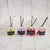 리빙서플라이 산도깨비 아로마 디퓨저 방향제, 라벤더