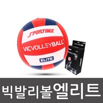 빅발리볼 엘리트 40cm / / 중고등 공인구/ 빅발리볼 공인구/ 학교체육/ 킨볼/ 빅볼/ 체육용품/ 유아체육 스포타임 210