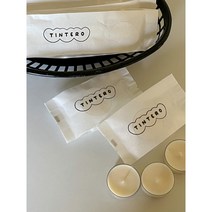 티라이트캔들 소이캔들 선물 퇴사선물 답례품, 4구, 테싯