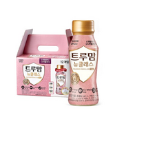 일동후디스 트루맘 뉴클래스 액상분유 2단계 240ml, 1개, 12개입