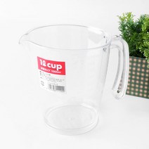 일본 이노마타 계량컵 1000ml, 1개