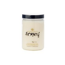 웬델 화이트 크림꿀 벌꿀 허니 꿀 1kg 캐나다 사양벌꿀 건강식품 고급꿀 에스테이드 테스트어워드부문 2스타수상 벌꿀전문생산기업 부드러운크림꿀 밀원 골든트라이앵글 CFIA인증 저온가공 빵 차 드레싱 요리활용 설탕대용 고급선물 명절선물, 5병