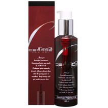 소망 엠세라드 데미지 프로텍터 145ml + 우신노라 헤어로션 파우치