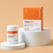 임산부유산균 수유부생유산균 장건강 파마제닉 락토필듀오 엔테로 아연 프로바이로틱스 30캡슐, 1개