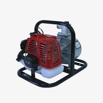엔진 양수기 1인치 FST 25AW, 2. 1인치 카세이 SM25V