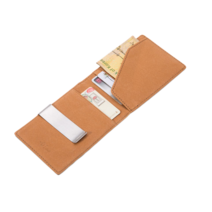 네고지오 슬림 클립 남성용 반지갑