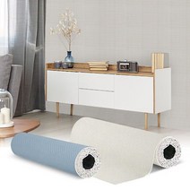 친환경단열벽지 2.5M 로제 접착방한 빈티지방수 붙이는패턴 보온, 친환경단열벽지 로제 SD그레이 2.5M