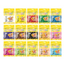 더이안 아모스 아이클레이 50g, 형광연두