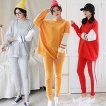 [지엠걸] 55~99 주인공SET 트레이닝세트 빅사이즈