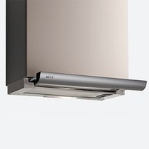 슬라이딩 하이드 매립형 후드 600 주방 환풍기 자가설치 4.HDB-MSH61, 5.HDB-MSB60
