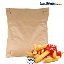 램웨스턴 스킨 온 레귤러컷(스텔스프라이즈) 2.27kg 감자튀김 스킨온프라이, 1개