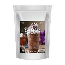 비엔스 초코 자바칩 파우더 1kg, 상세페이지 참조, 상세페이지 참조