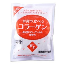 하나마이 돼지껍데기콜라겐 돈피콜라겐펩타이드 저분자콜라겐 콜라겐분말 콜라겐가루 일본, 돈피콜라겐120g, 1팩