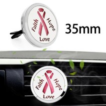 고양이 공기청정기 애견 악취 미세먼지 냄새제거 개고양이 발 35mm 자동차 디퓨저 로켓 벤트 클립 공기 청, 30 277_01 magnetic