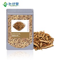 논산팜 국산 말린모과 300g 건조모과 모과차, 3개