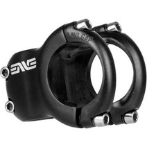 ENVE 카본 스템 - 35mm 391448, 35 MM X 35 MM X +/-0 Degree, Black