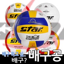 Star 배구공 스타 VolleyBall 5호 모음, 06-대시_VB475-34