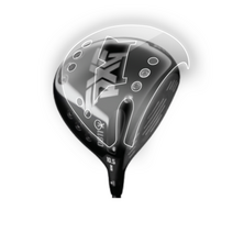 [보호해줄게] PXG 0811X GEN2 드라이버 골프채 보호필름 헤드커버, 9도
