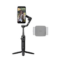 DJI Osmo Mobile 6, DJI 오즈모 모바일 6 필라이트 콤보