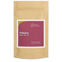 Terra 테라 Tribulus Powder 100g 트리불러스 파우더