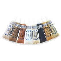 50g/우디코크/마루보수/연성메꿈제/온돌강마루보수/메꾸미, 11.화이트오크Ⅱ