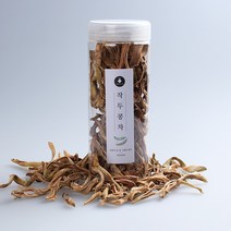 아름다운정성 무농약 작두콩차 볶은 작두콩, 2개, 60g