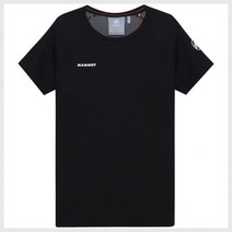 MAMMUT 23 Aegility FL 티셔츠 Women (1017-02000-0001) (어질리티 우먼)