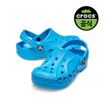 크록스 크록스공식 키즈 BAYA CLOG K OCE (21SKCL205483)