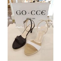 고세 라텍스 스트랩샌들 JCS6072792