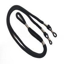 오토스 보안경 안경끈, 1