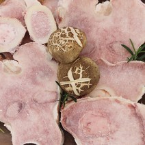 곱플러스 마장동 투뿔한우 초신선 사골 잡뼈, 투뿔한우 사골3kg(곰탕용)