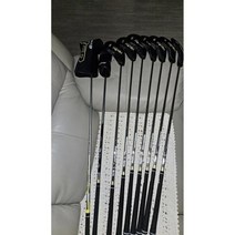 중고 풀세트, 단일제품