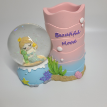 꿈의 연필꽂이, 사랑의 인어공주(파랑)