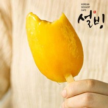 설빙 망고스틱, 60g, 10개