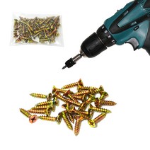3mm 목공피스 천연색 소포장, 06.3X21 (60EA)