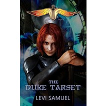 The Duke Tarset Paperback, Eldarlands Publishing, English, 9781950541126