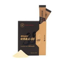 케이뉴트라 숙취효소-88 3g, 18g, 2개