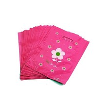 의류비닐봉투 4호.30x40cm 핑크.1봉 50장 81491EA, 위드쇼핑 1, 위드쇼핑 1