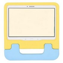 삼성 갤럭시탭 4 어드밴스 10.1 (SM-T536 T530) 전용 에바폼 케이스 카카오키즈탭 웅진북패드 호한