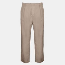 닐바렛 22SS 베이지 루즈핏 트라우저 BPA817 S010 3128