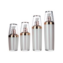 [용기] 아크릴 핑크펄 고급 스프레이용기 30ml 50ml 80ml 120ml, 1개 80ml