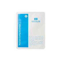 [히스토랩] 포스트 쿨링 시트 마스크 30g x 10장