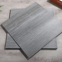 합성 방수 나무 데크 시공 방수 조립식 합판 나무 쫄대 구조목 아크릴 얇은 자작나무 각목 베란다 야외 테라스 타일 자작 레트로 나뭇결 바닥 스티커 매트 자체 접착 패치 오래된, 015, 10개