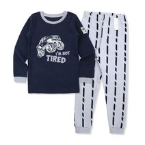 [오가닉맘] 아동 카라인긴소아동내의(MFZL9K18)