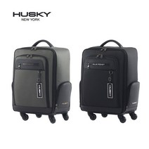 허스키뉴욕 엑스트로 7 캐리어 HKT-9690, 카키